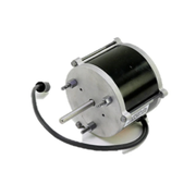 Heatcraft Motor 208/230V 50/60Hz 1/20 HP 1525 RPM 25317901S
