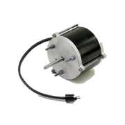 Heatcraft Motor Fan 120V 1/15 HP 1525 RPM Enclosed 25318001S