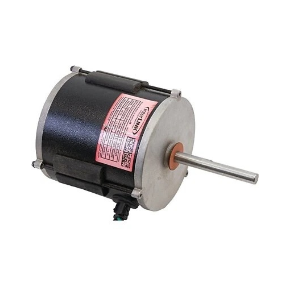 Heatcraft Motor Fan 25319102S