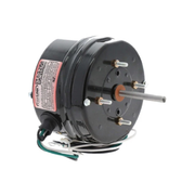 Heatcraft Motor Fan 208-230V 60Hz 1-Phase 1/15 HP 1550 RPM 25322406