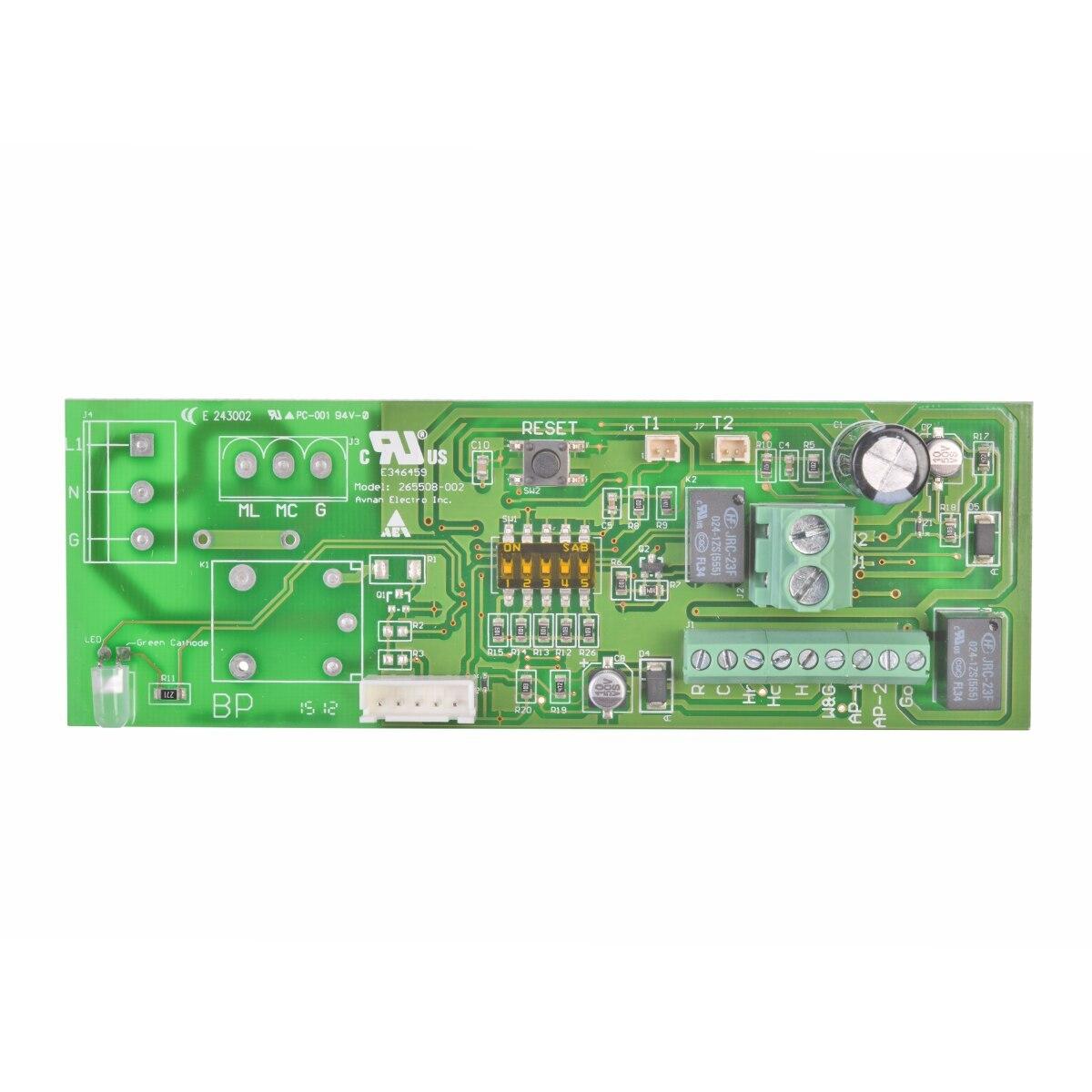 Rheem EMI Filter Board - 47-105222-01