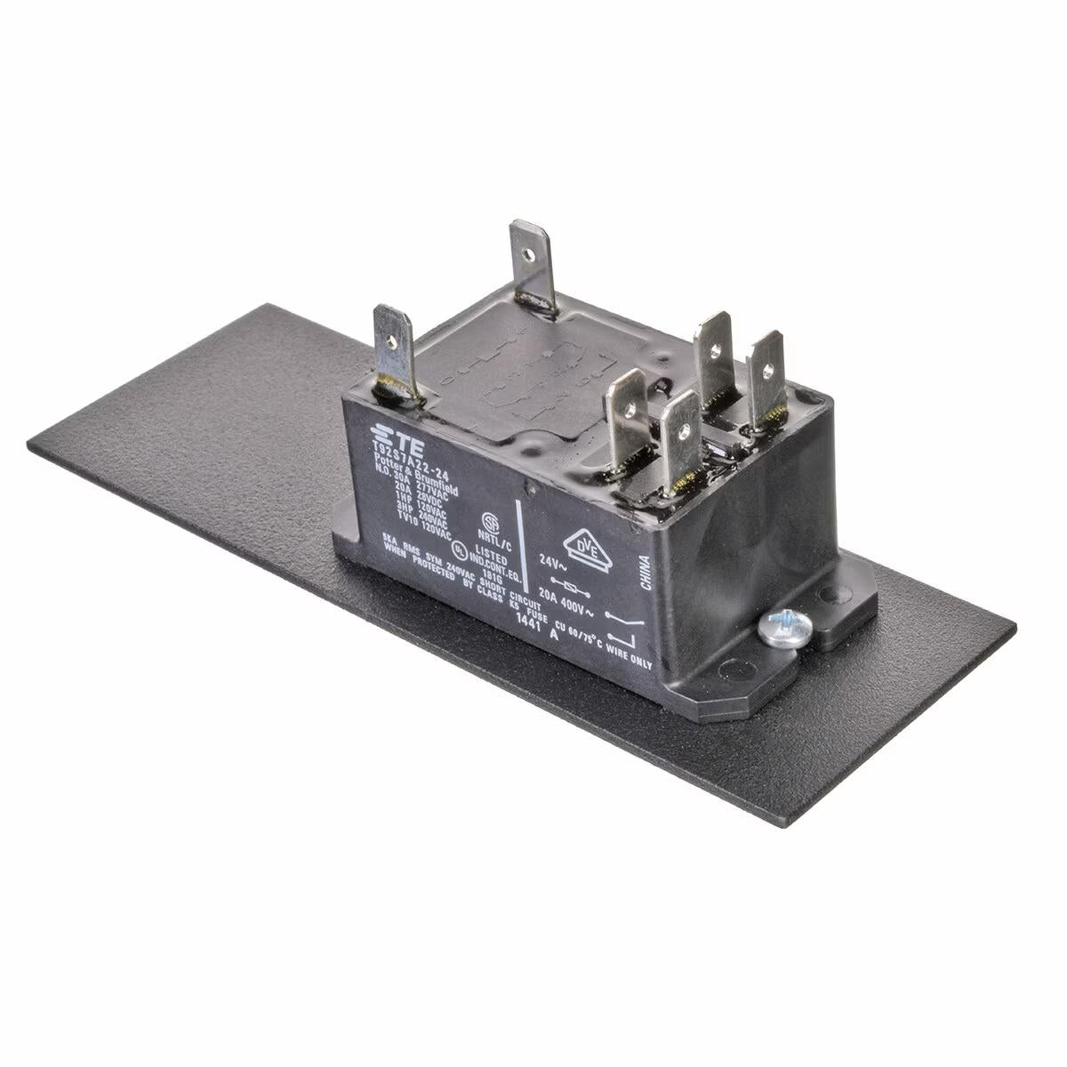 Rheem Control Printed Circuit Board K07BS-1502HUE-C1 - K9708511757