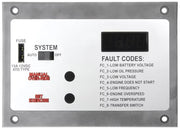Rheem Controller Printed Circuit Board K09DR-1405HSE-C1 - K9708540382