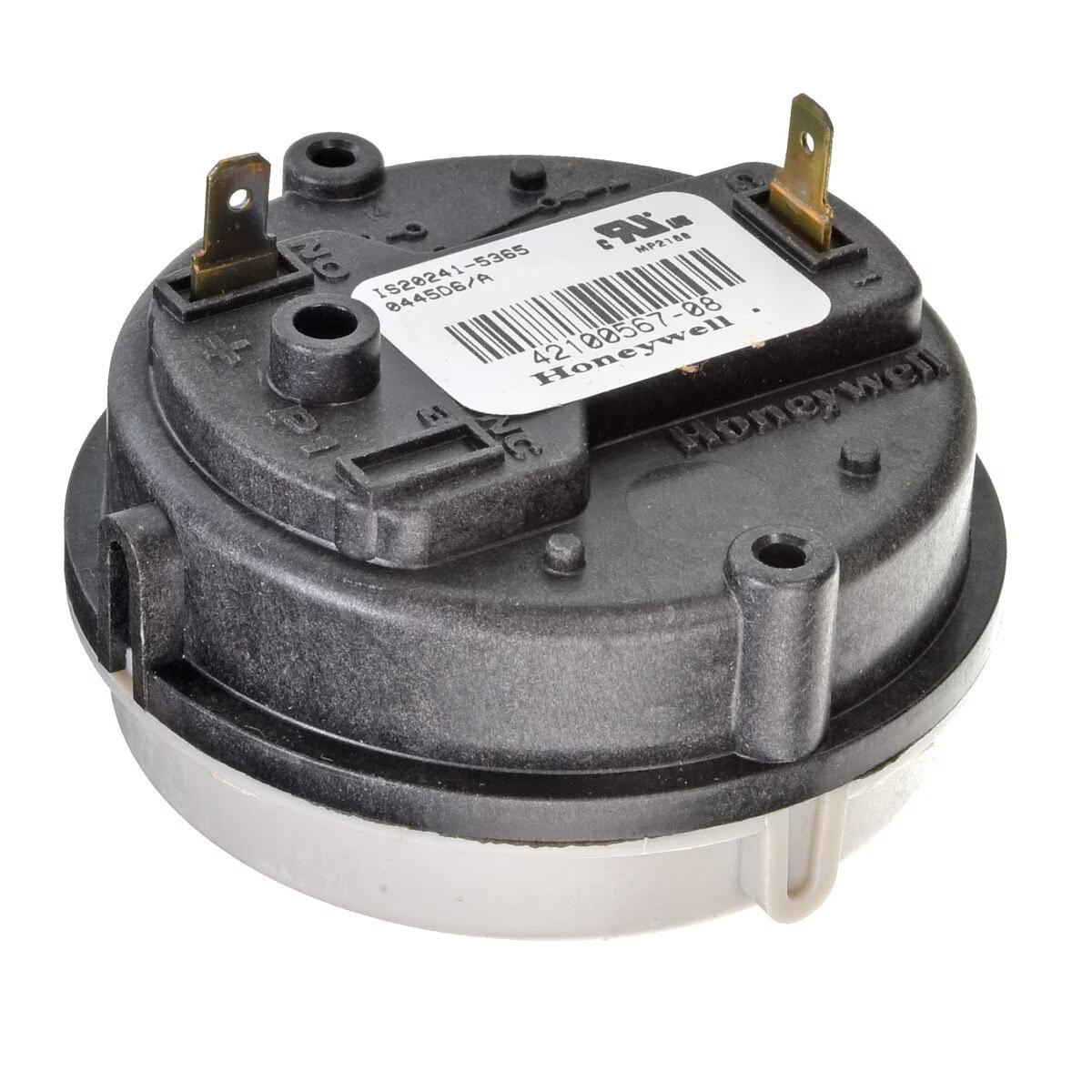 Rheem Pressure Switch - 42-101104-09