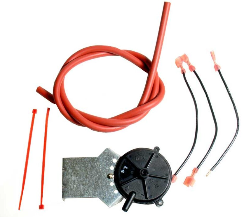 Rheem Pressure Switch - 42-101233-81