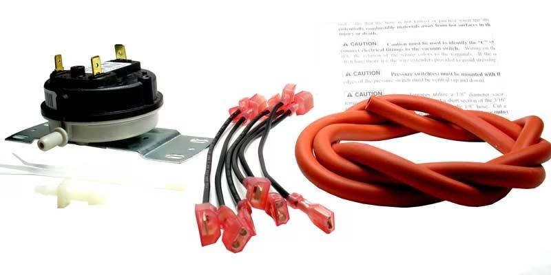 Rheem Pressure Switch - 42-101447-86