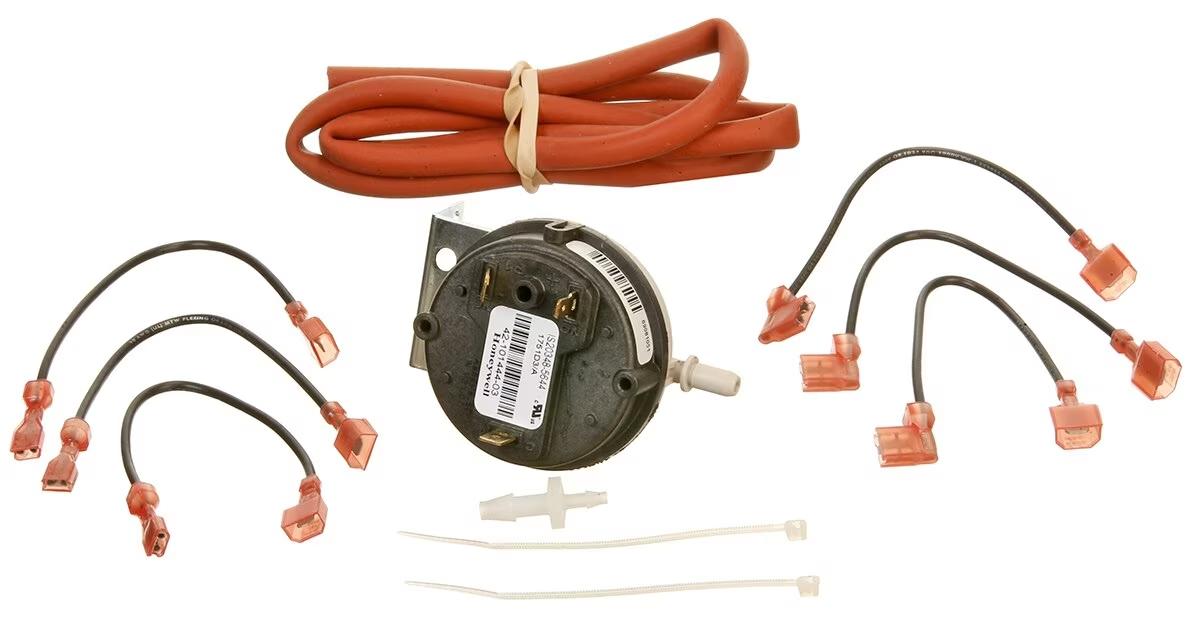 Rheem Pressure Switch - 42-101445-83