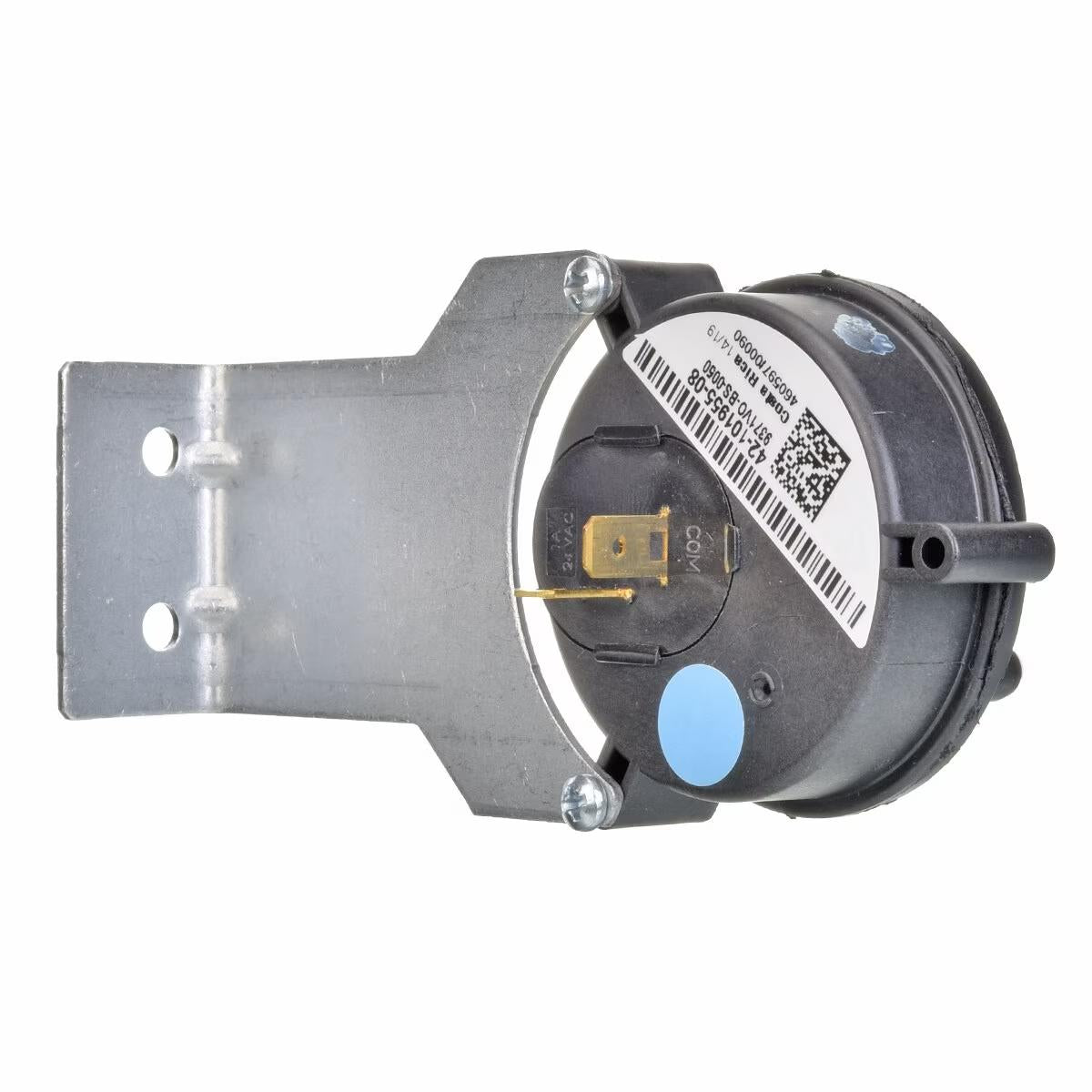 Rheem Pressure Switch Assembly - 42-101956-09