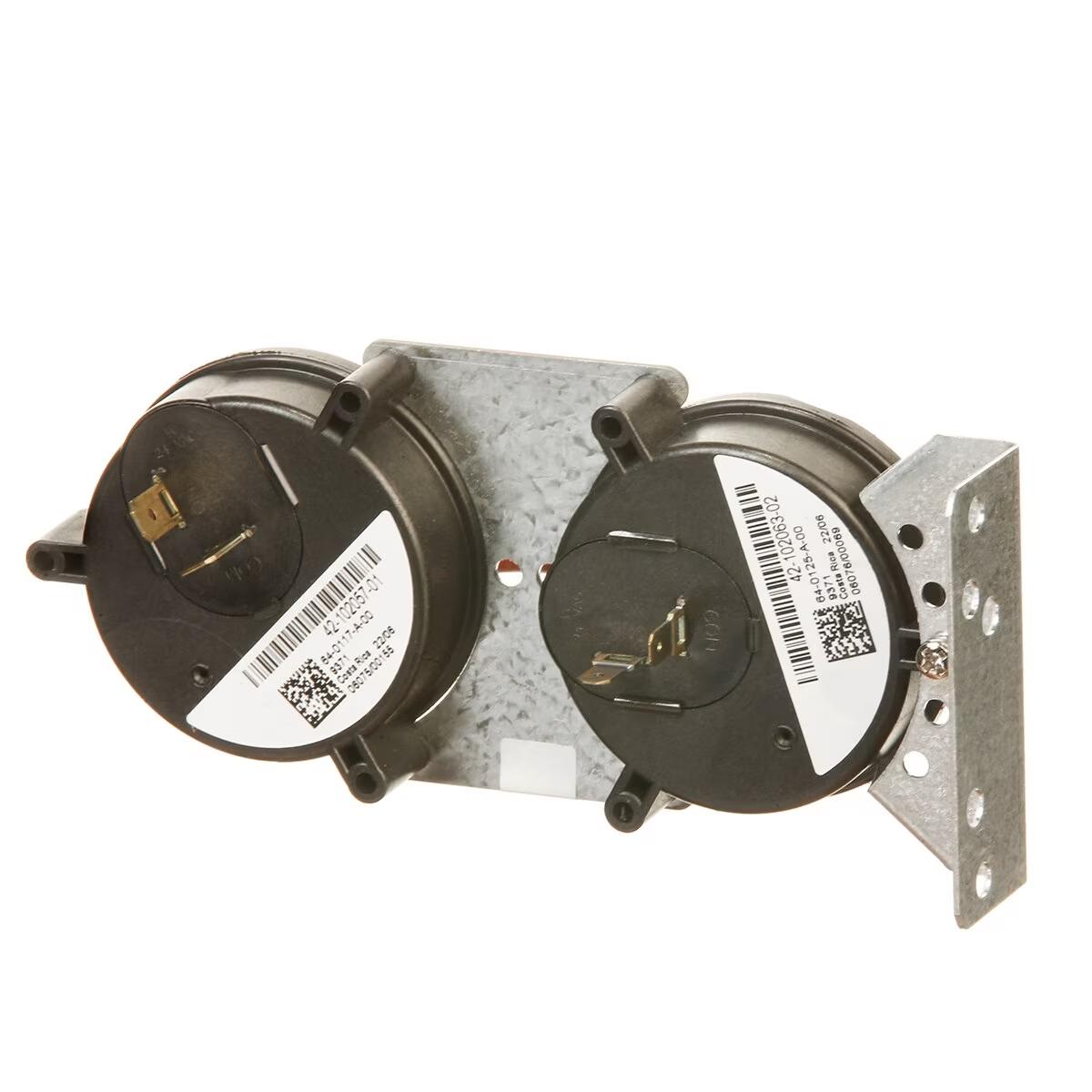 Rheem Pressure Switch - 42-102056-09