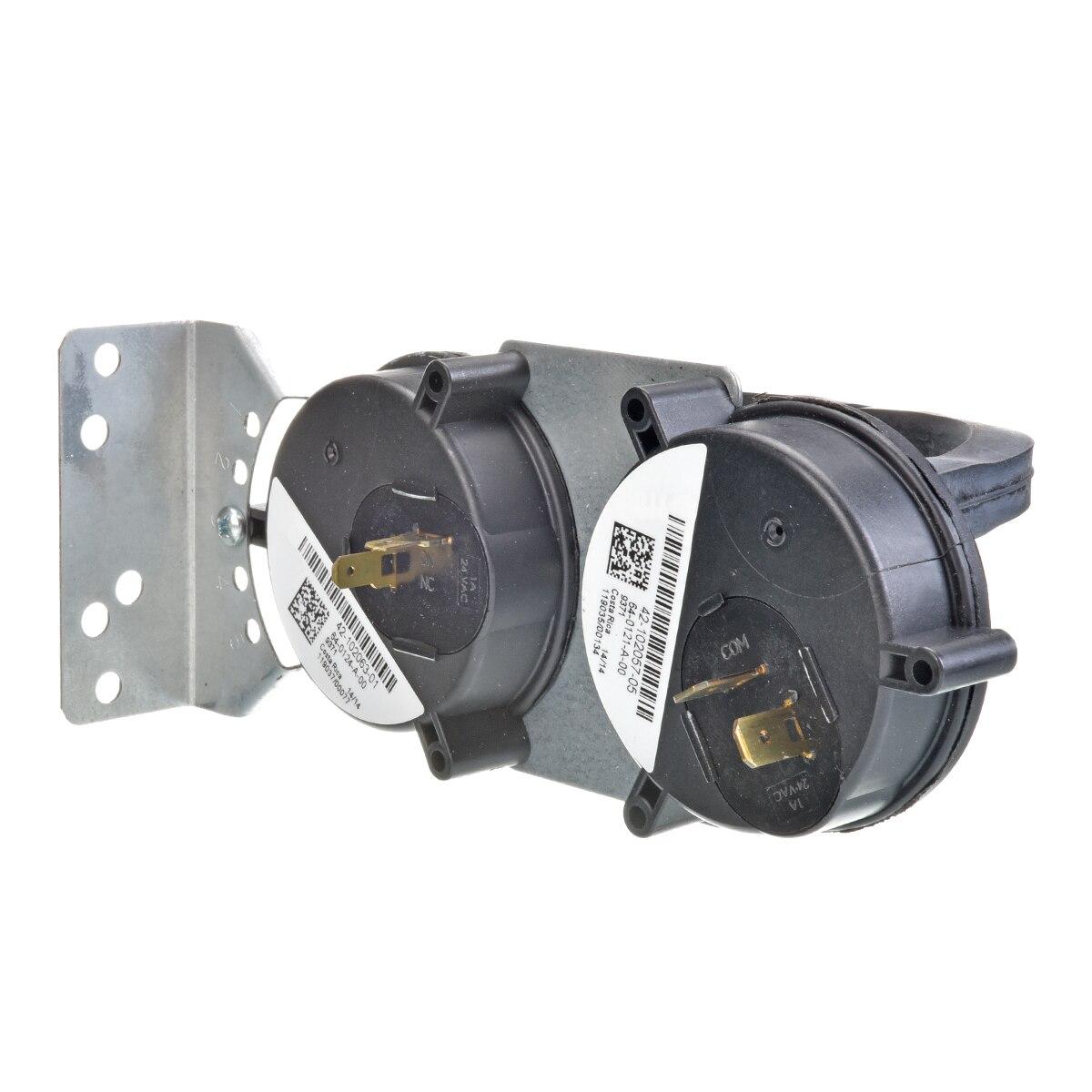Rheem Pressure Switch - Dual - 42-102056-16