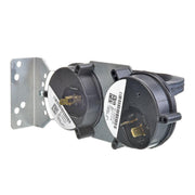 Rheem Pressure Switch - Dual - 42-102056-16