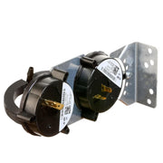Rheem Pressure Switch - Dual - 42-102056-18