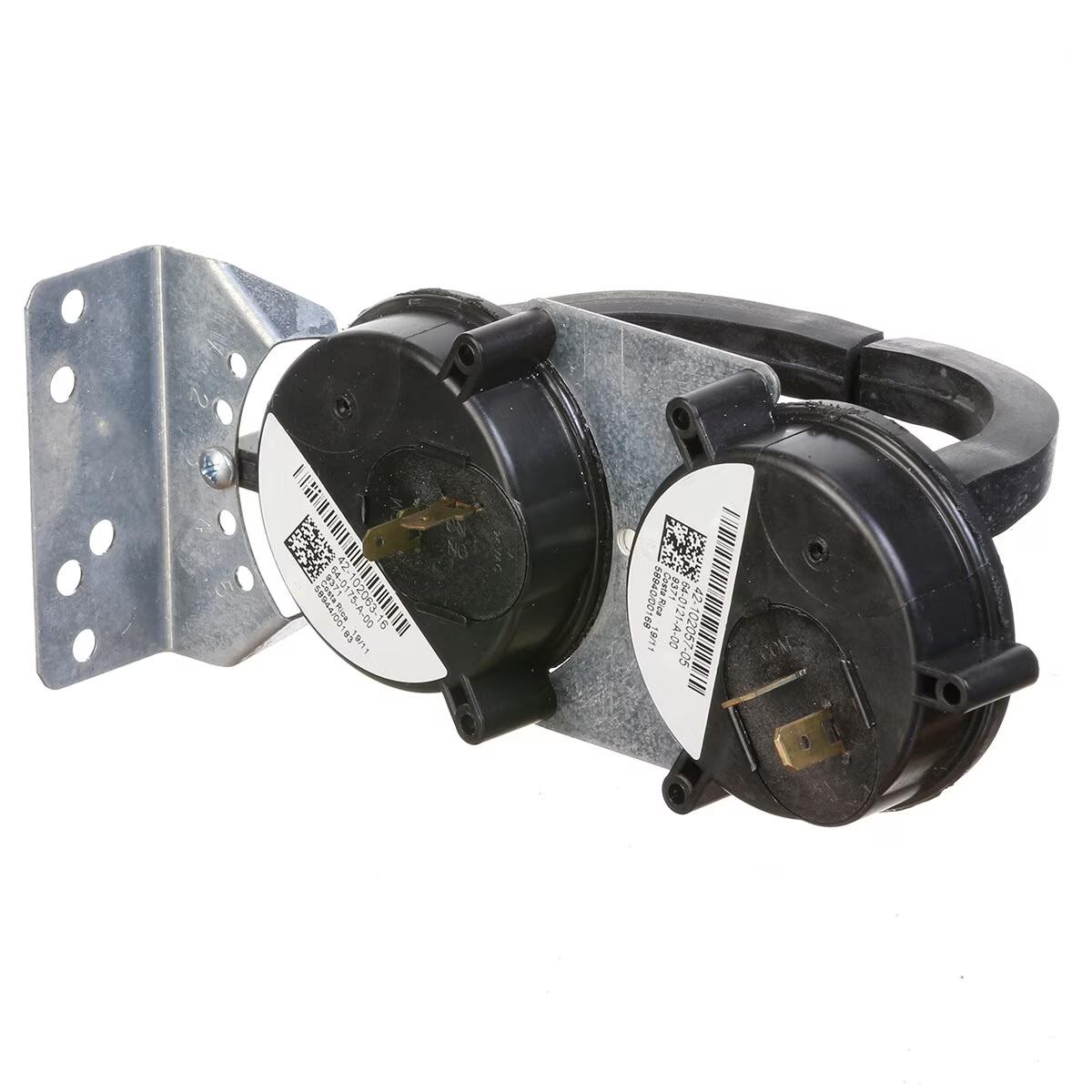 Rheem Pressure Switch Assembly - Dual - 42-102056-22