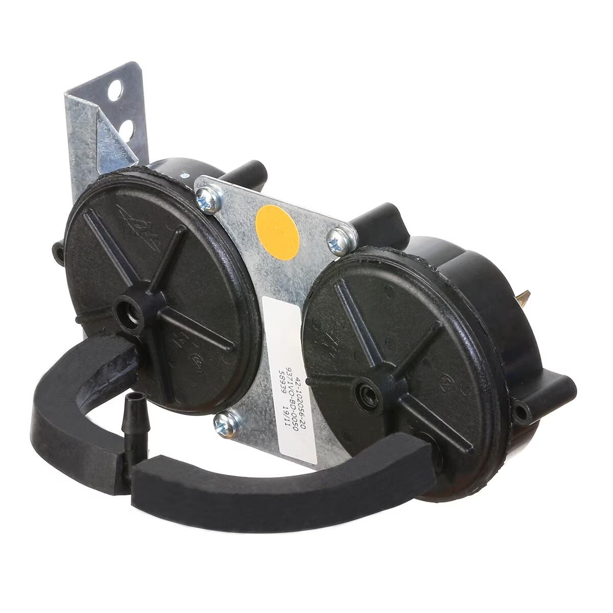 Rheem Pressure Switch Assembly - Dual - 42-102056-21