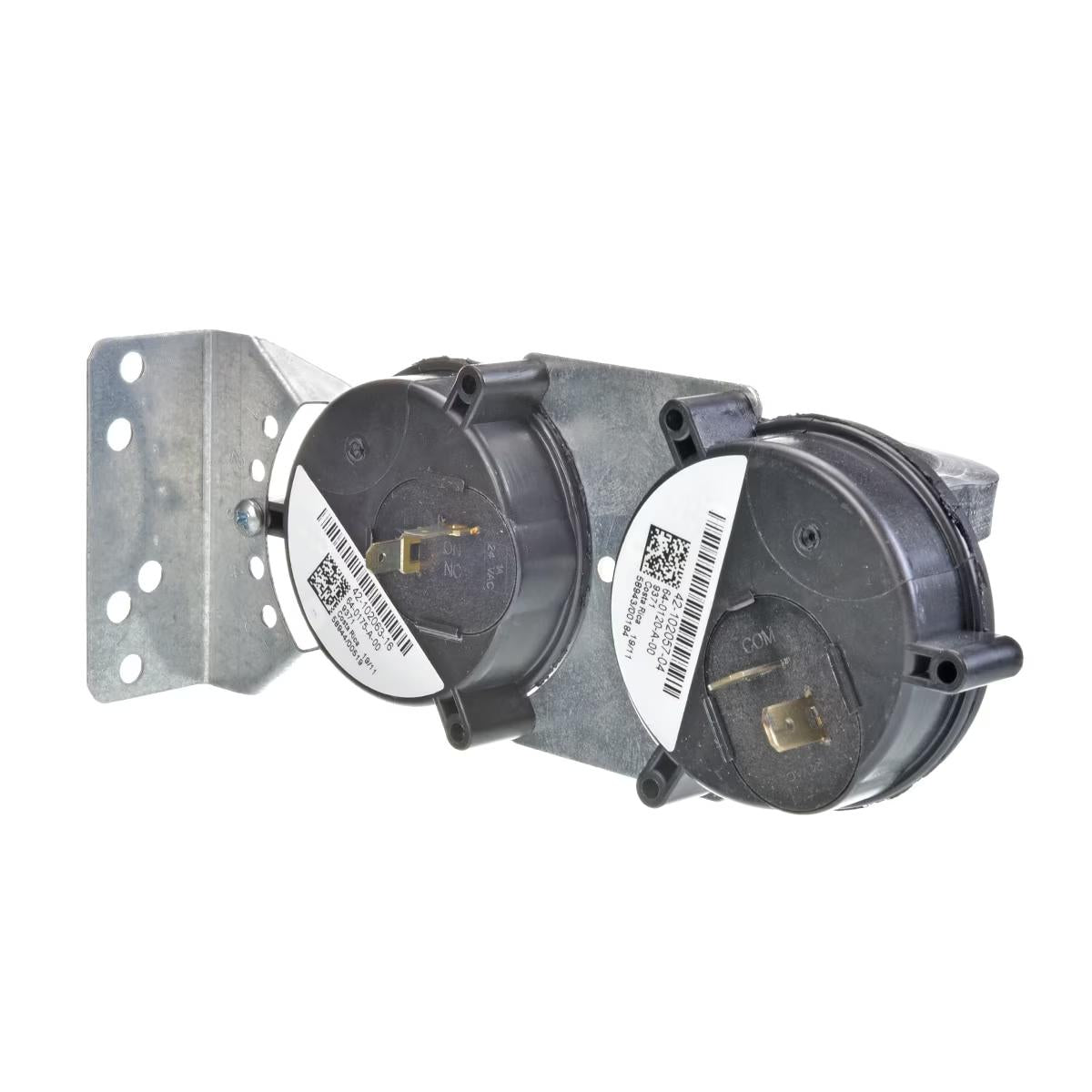 Rheem Pressure Switch Assembly - Dual - 42-102056-25