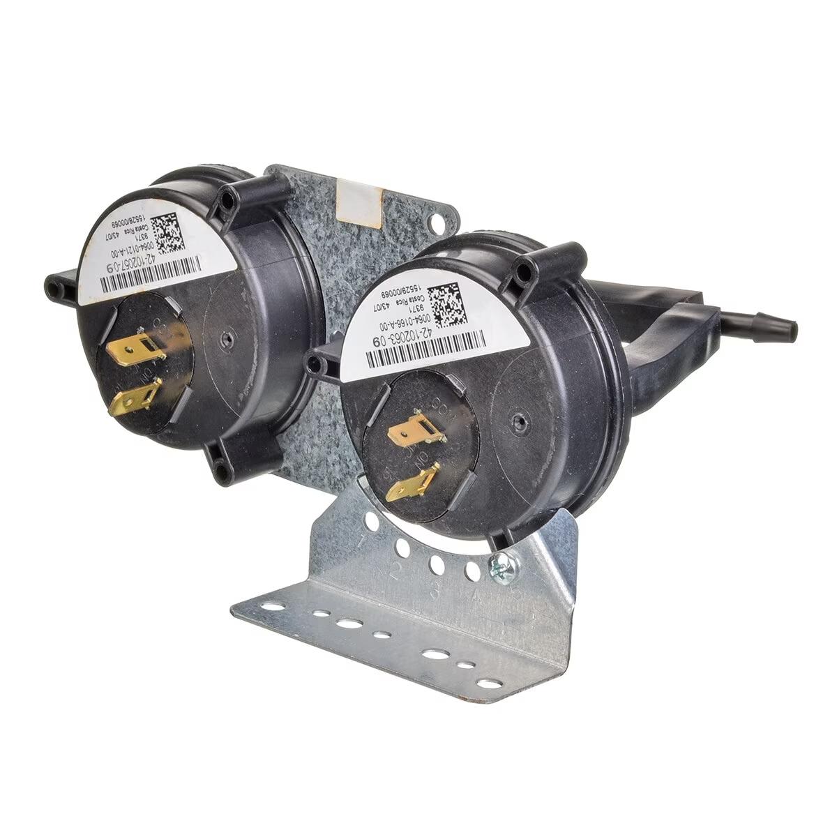 Rheem Pressure Switch Assembly - Dual - 42-102320-04