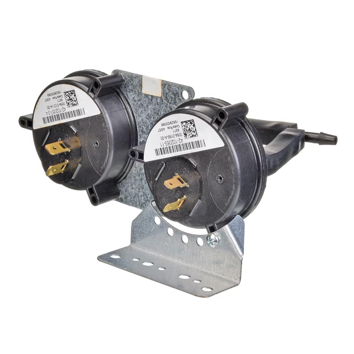 Rheem Pressure Switch Assembly - Dual - 42-102320-13