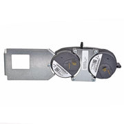 Rheem Pressure Switch Assembly - Dual - 42-102341-04