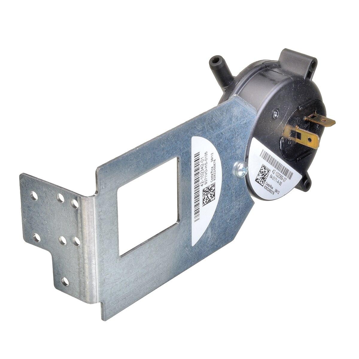 Rheem Pressure Switch Assembly - 42-103320-108