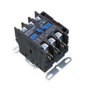 Rheem Contactor - 30A 3 Pole (24V coil) w/Auxiliary Contacts - 42-102664-18