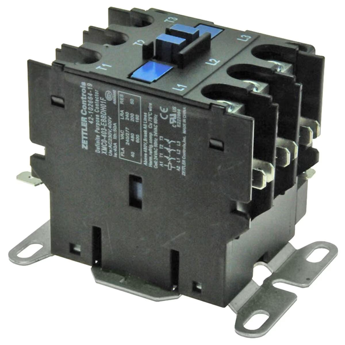 Rheem Contactor - 42-102664-19