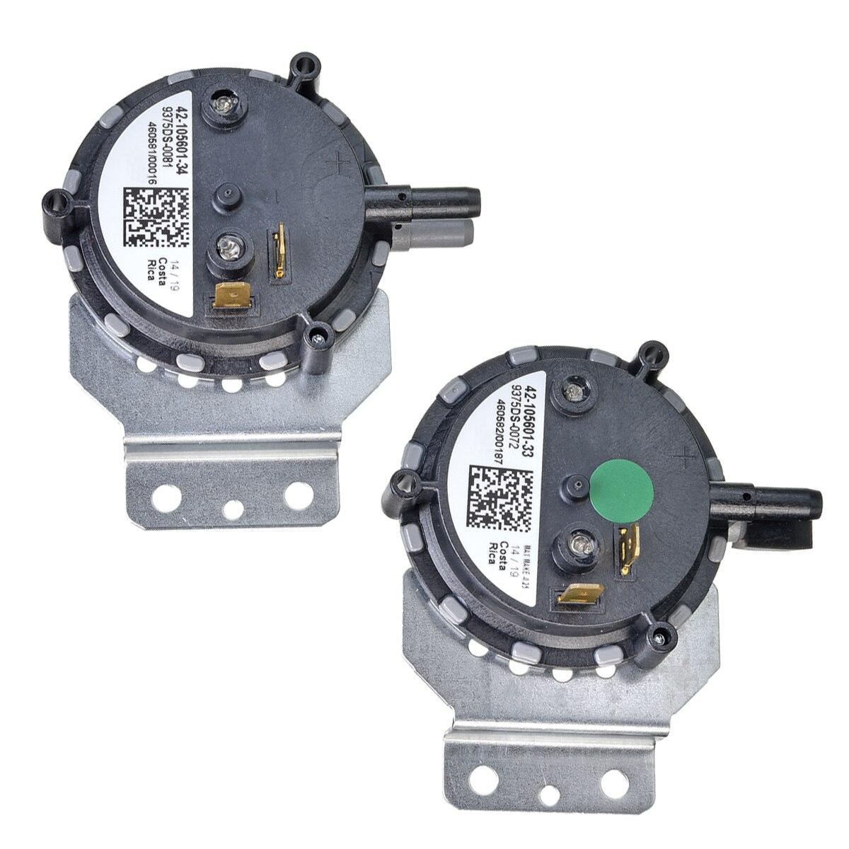 Rheem Pressure Switch Kit - 42-105443-01