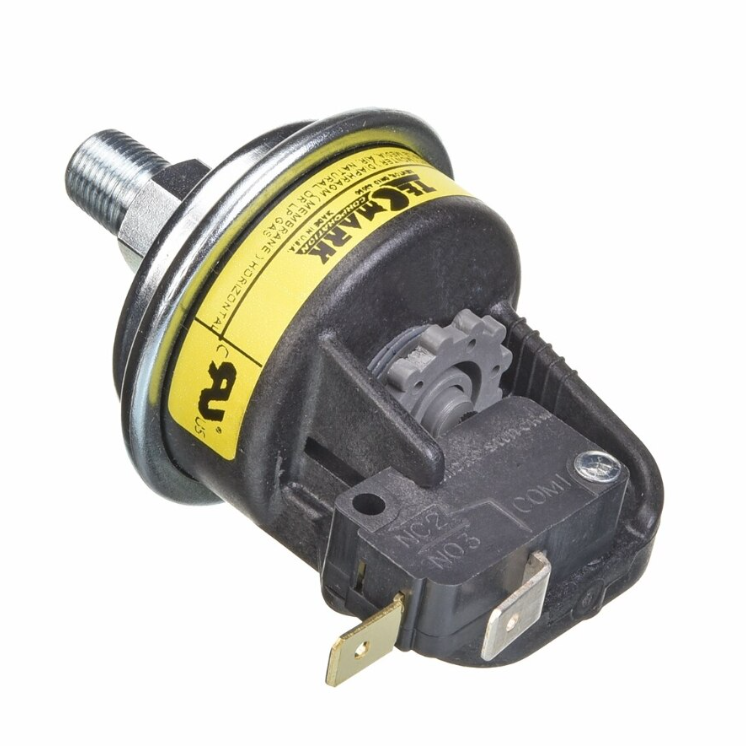 Rheem Gas Pressure Switch - 42-105443-02