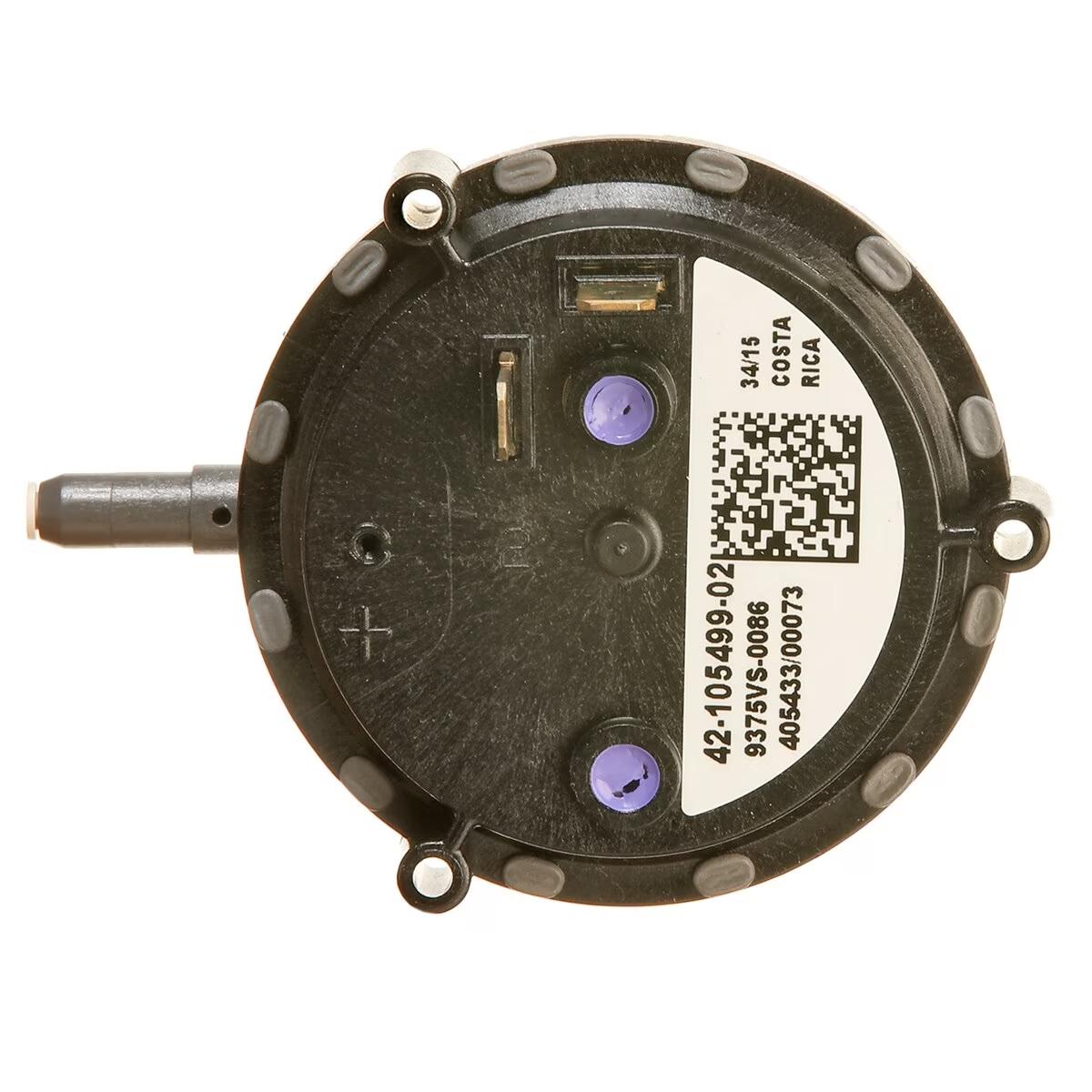 Rheem Pressure Switch - 42-105499-04