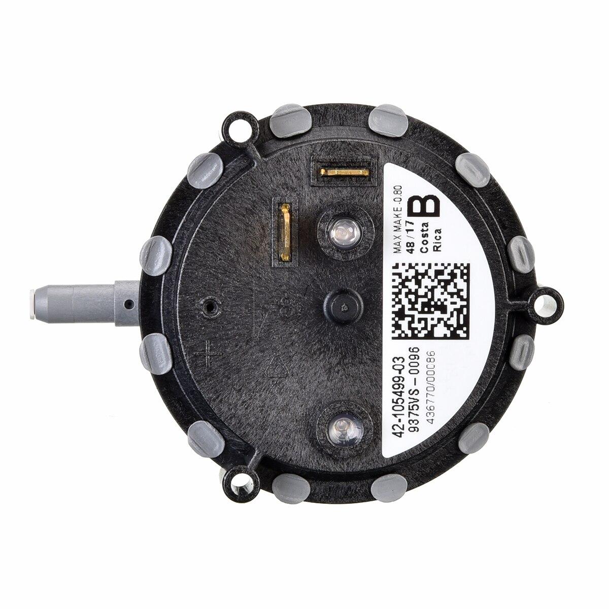Rheem Pressure Switch - 42-105499-05