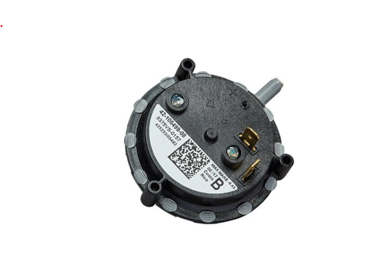 Rheem Pressure Switch - 42-105499-08