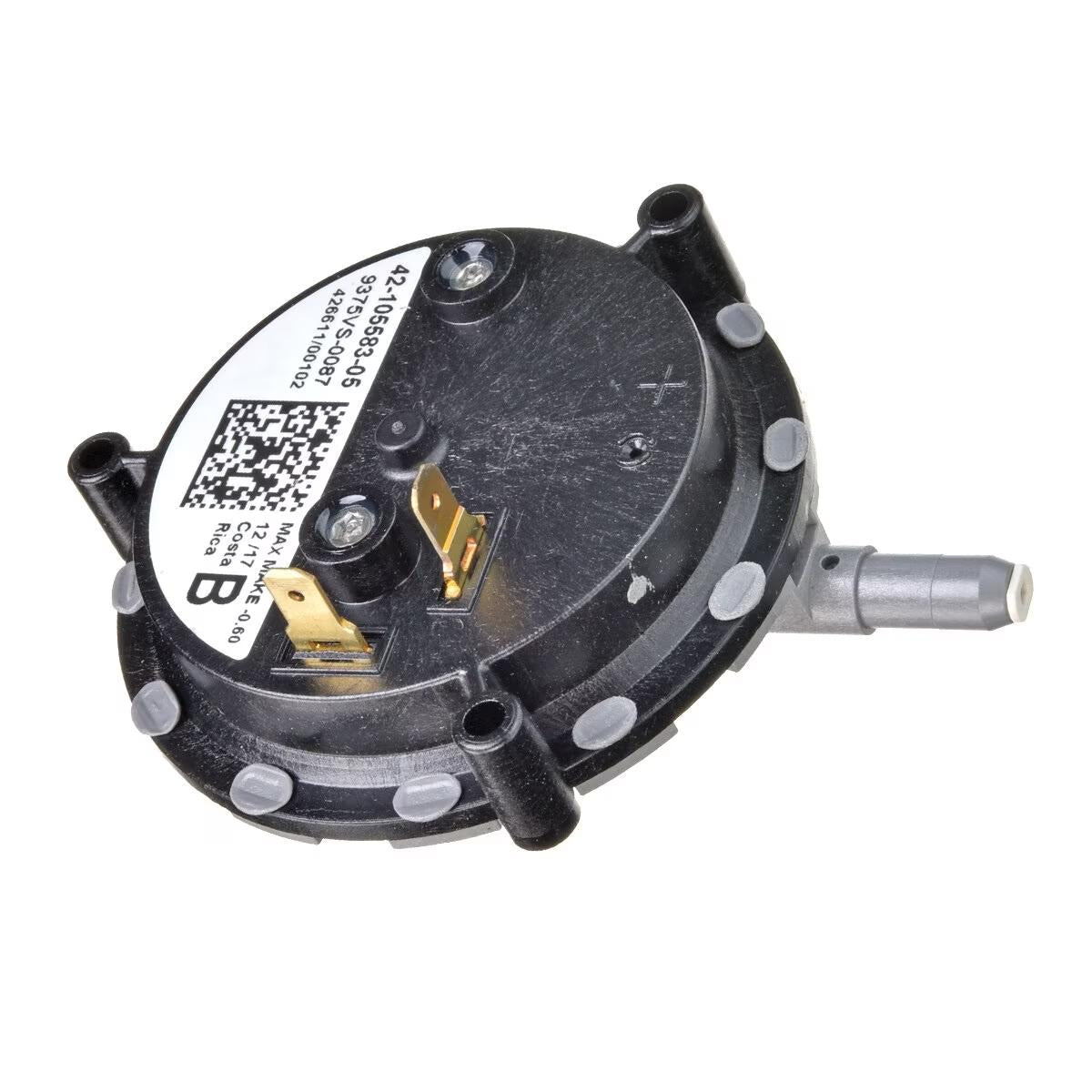 Rheem Pressure Switch - 42-105583-06