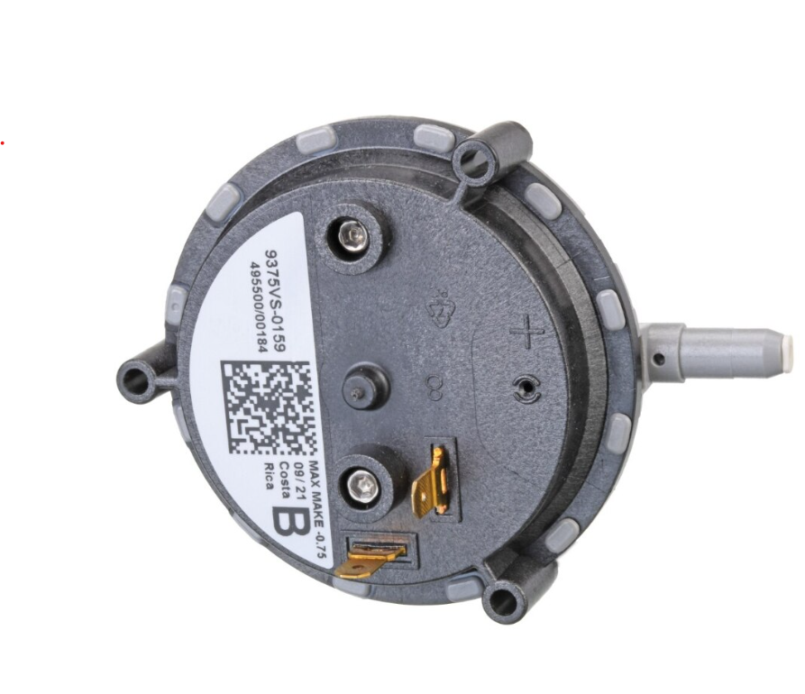Rheem Pressure Switch - 42-105583-10