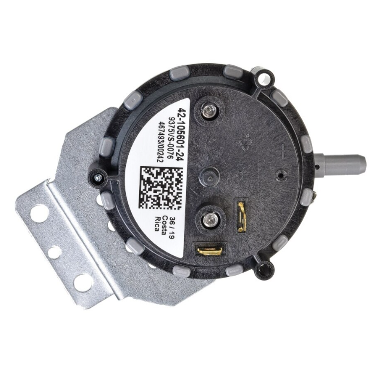 Rheem Pressure Switch - 42-105601-24