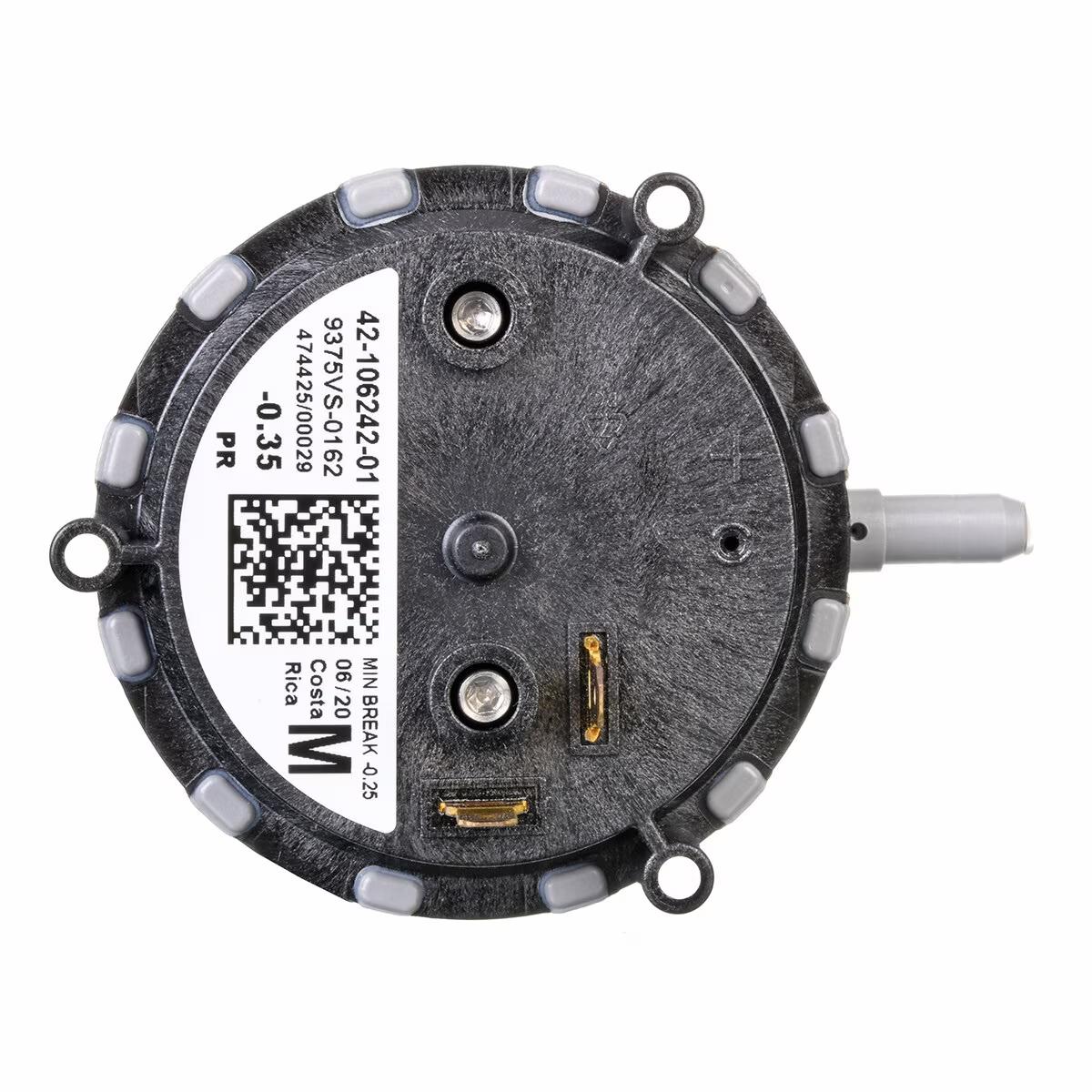 Rheem Pressure Switch - 42-106242-02
