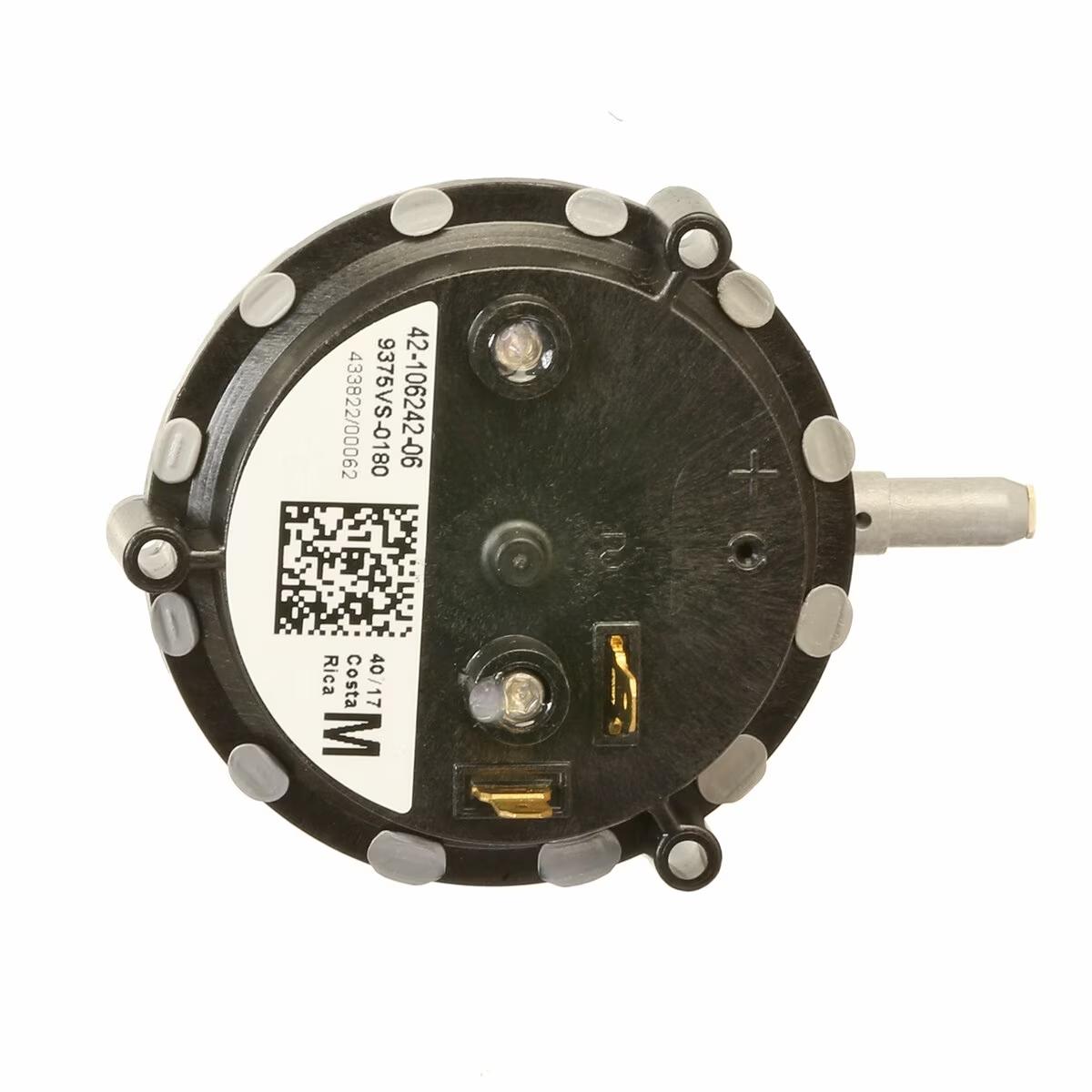 Rheem Pressure Switch - 42-106243-01