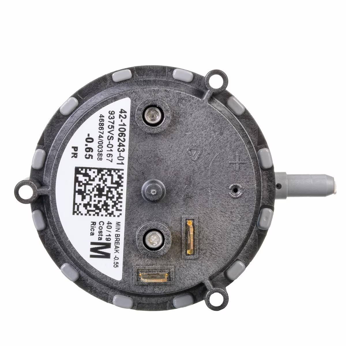 Rheem Pressure Switch - 42-107088-01