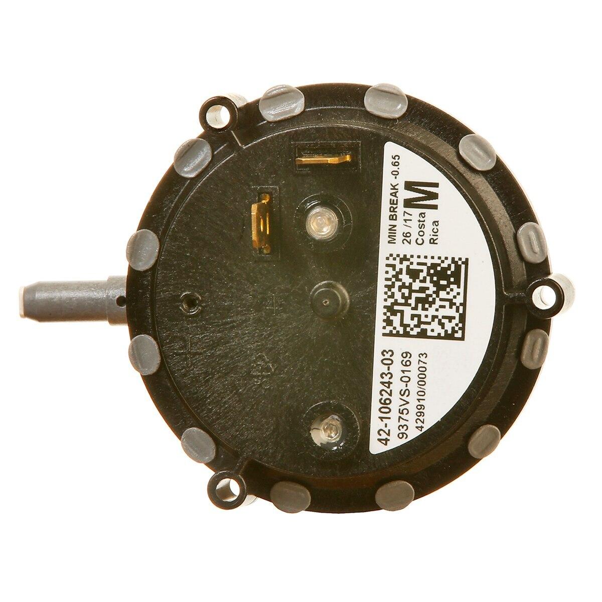 Rheem Pressure Switch - 42-107489-01