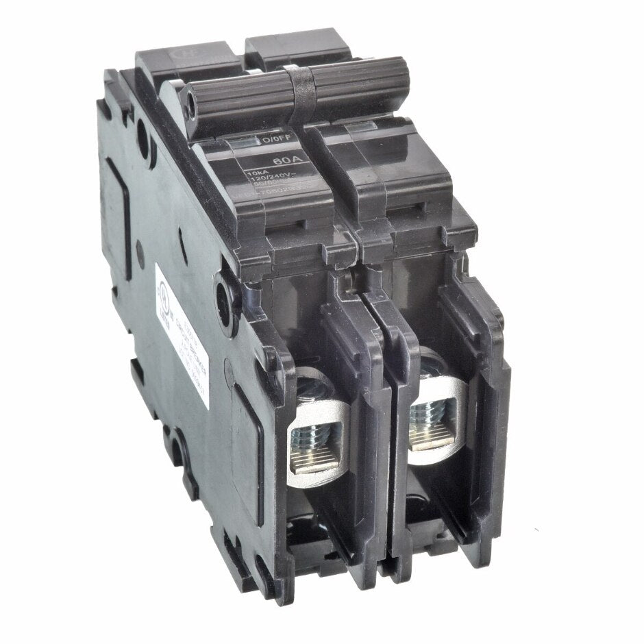 Rheem Circuit Breaker (60A) - 42-107430-03