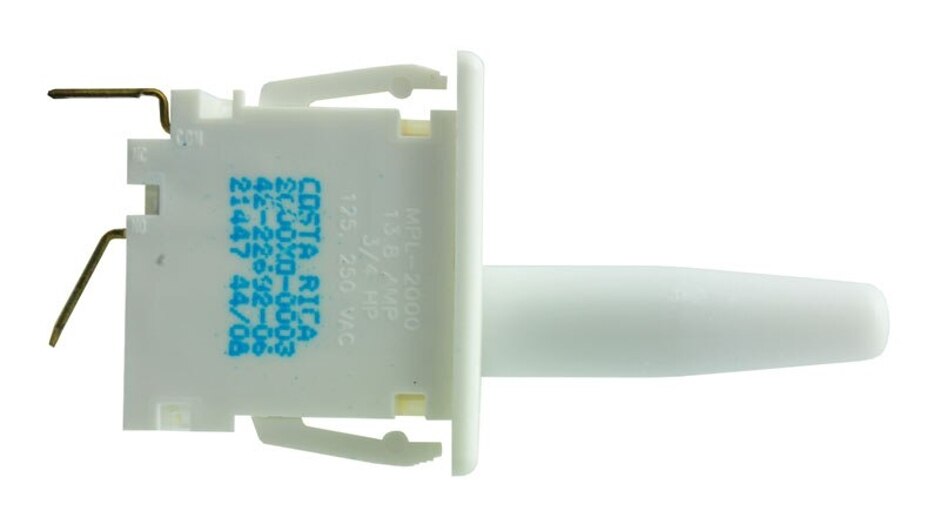 Rheem Door Switch - 42-22692-06