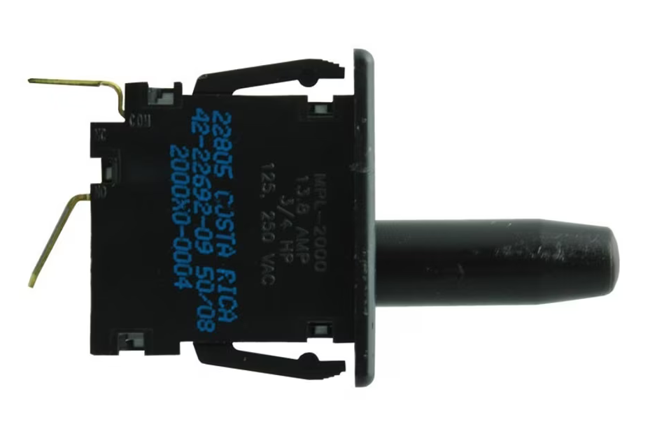 Rheem Door Switch - 42-22692-09