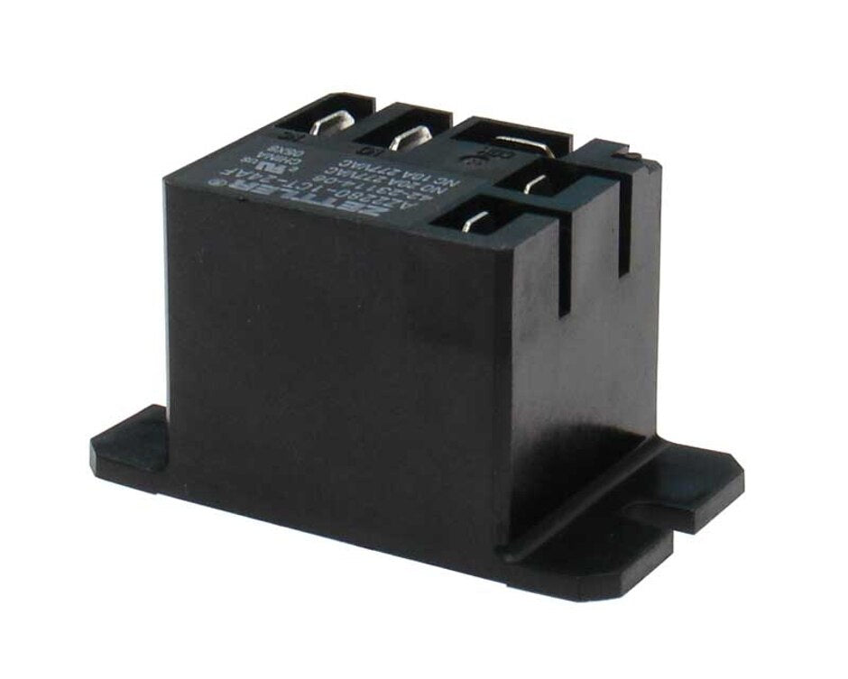 Rheem Relay - SPDT (24VAC coil) - 42-23114-06