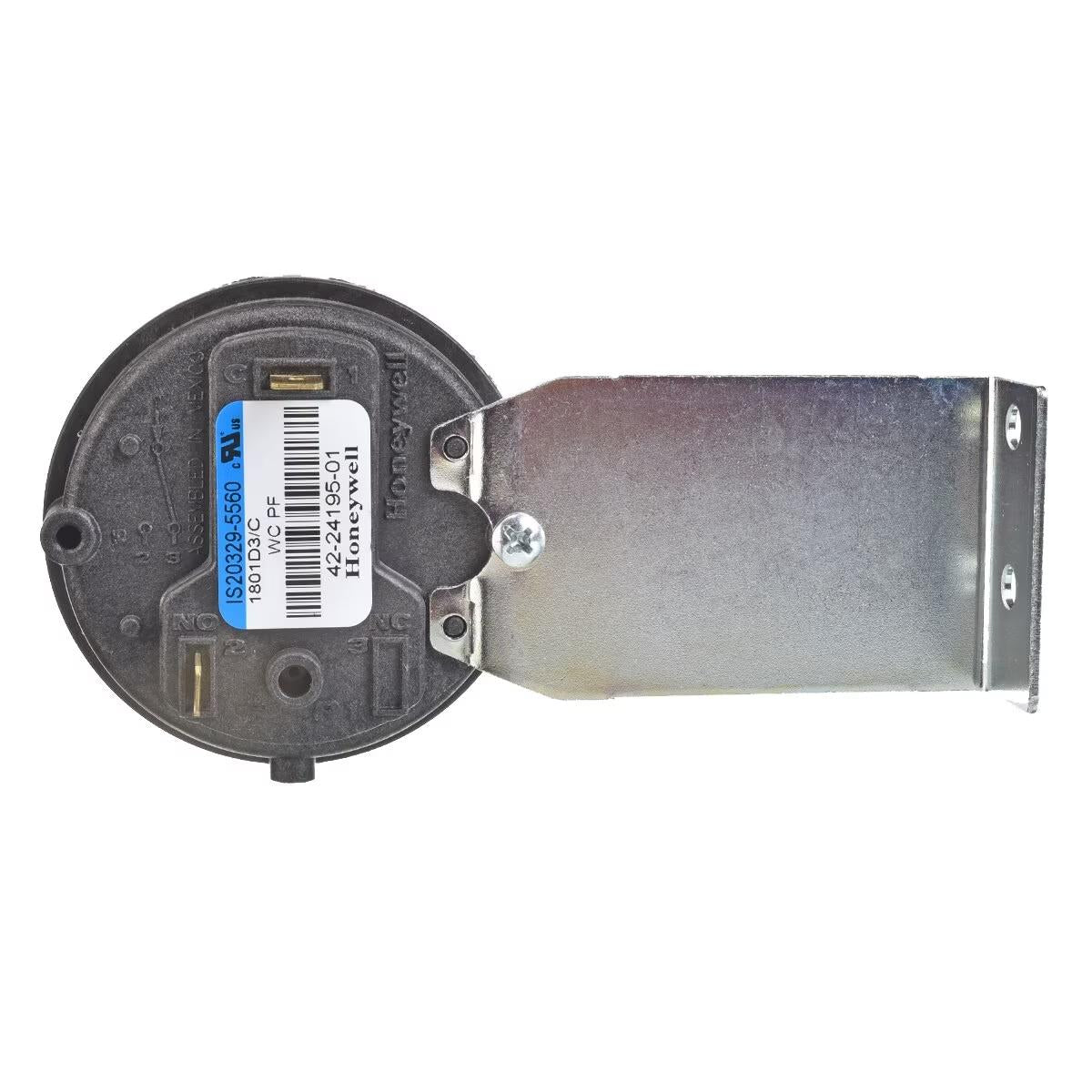 Rheem Pressure Switch - 42-24195-81