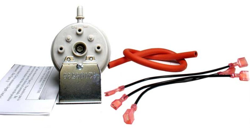 Rheem Pressure Switch - 42-24196-81