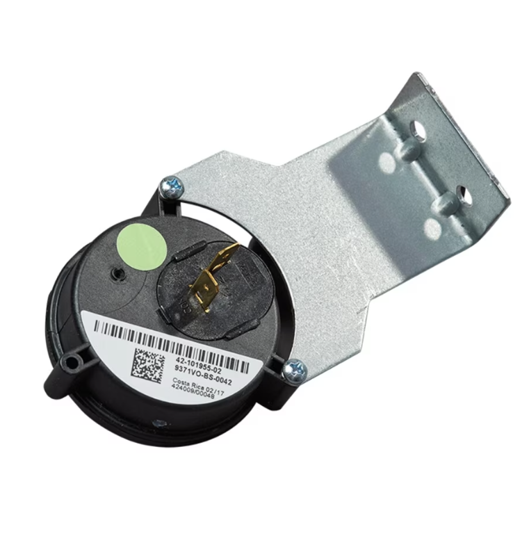 Rheem Pressure Switch Kit - 42-24196-82