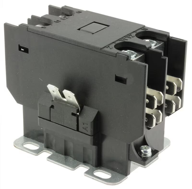 Protech Contactor - 30A 1-Pole (120V coil) - 42-25101-07