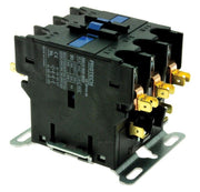 Protech Contactor - 50A 3-Pole (208-230V coil) - 42-25103-06