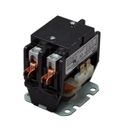 Rheem Parts Contactor - 40A 2-Pole (24V coil)