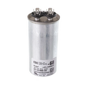 Rheem Capacitor - 45/440 Single Round - 43-101666-68