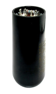 Protech Start Capacitor - 135-155 uF, 330 VAC, Capacitor Code 2 - 43-17075-03
