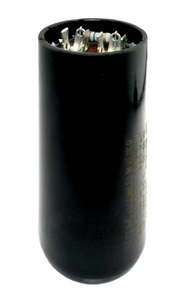 Rheem Start Capacitor - 88-106/330 - 43-17075-04